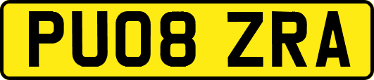 PU08ZRA
