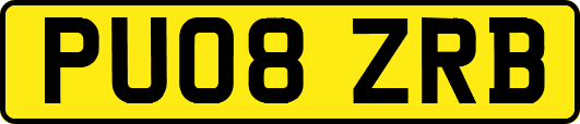 PU08ZRB