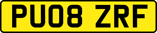PU08ZRF