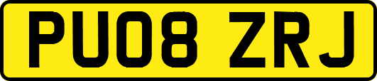 PU08ZRJ