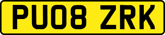 PU08ZRK