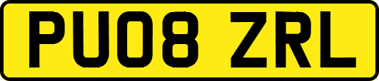 PU08ZRL