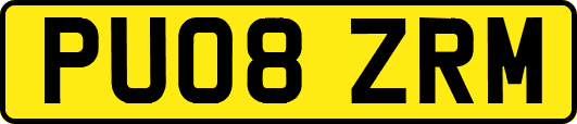 PU08ZRM
