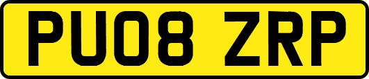 PU08ZRP