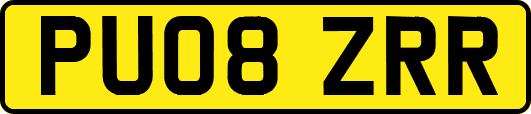 PU08ZRR