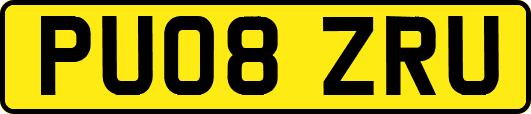 PU08ZRU