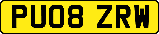 PU08ZRW