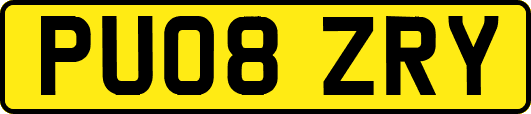 PU08ZRY