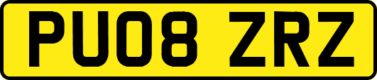 PU08ZRZ