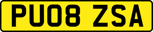 PU08ZSA