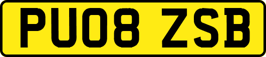 PU08ZSB