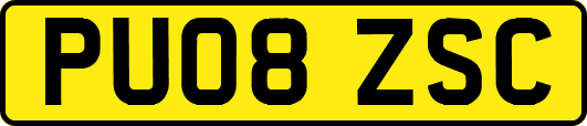 PU08ZSC