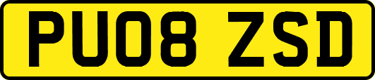 PU08ZSD