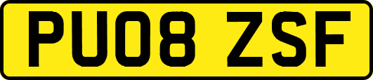 PU08ZSF