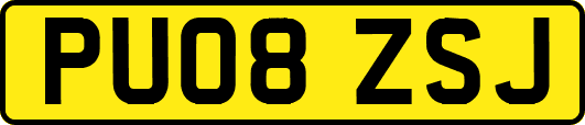 PU08ZSJ