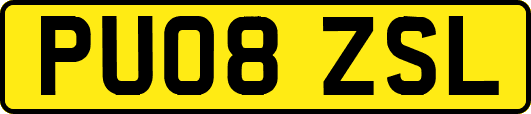 PU08ZSL