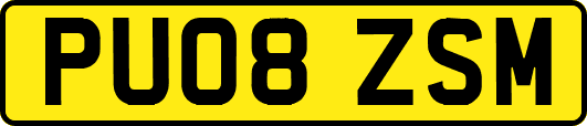PU08ZSM