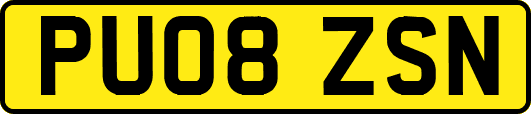 PU08ZSN