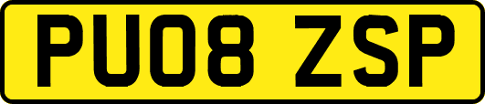 PU08ZSP