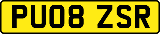PU08ZSR