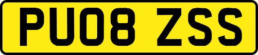 PU08ZSS