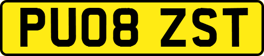 PU08ZST