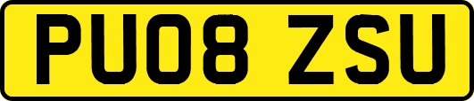 PU08ZSU
