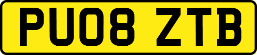 PU08ZTB