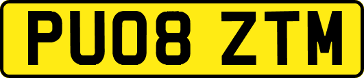 PU08ZTM