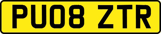 PU08ZTR
