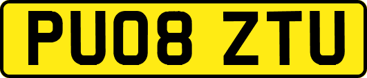PU08ZTU