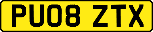 PU08ZTX