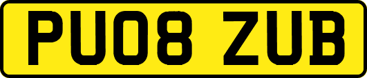 PU08ZUB
