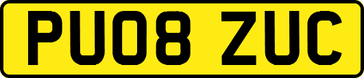 PU08ZUC