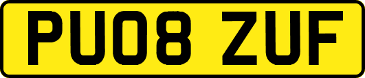 PU08ZUF