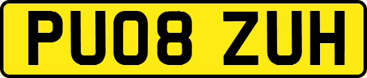 PU08ZUH