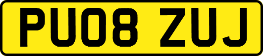 PU08ZUJ