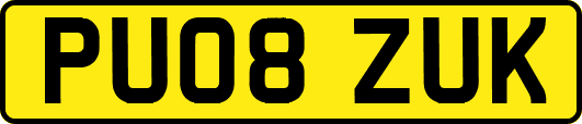 PU08ZUK