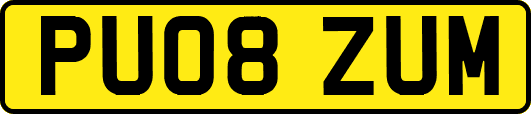 PU08ZUM