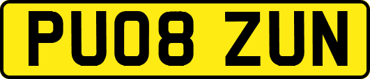PU08ZUN