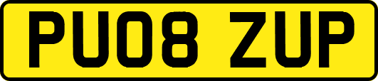 PU08ZUP
