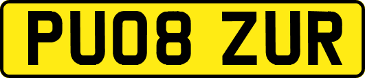 PU08ZUR