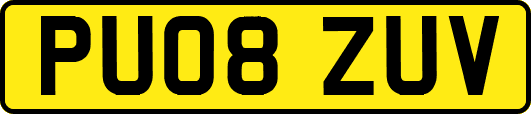 PU08ZUV