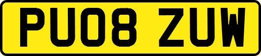 PU08ZUW