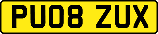 PU08ZUX