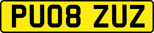 PU08ZUZ