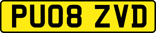 PU08ZVD