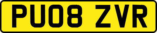 PU08ZVR