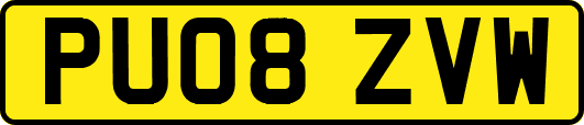PU08ZVW