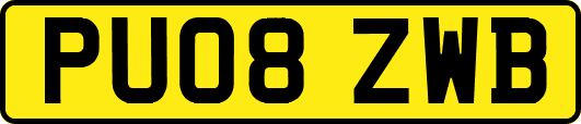 PU08ZWB